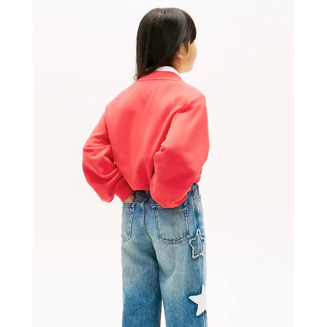 Tommy Hilfiger Sweat kg0kg09236 Tommy Hilfiger Sweat KG0KG09236 large