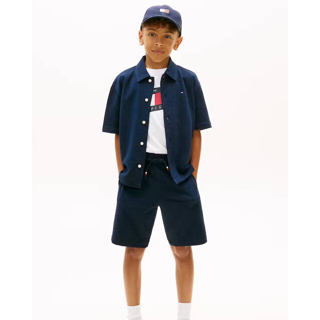 Tommy Hilfiger Short kb0kb10303 Tommy Hilfiger Short KB0KB10303 large