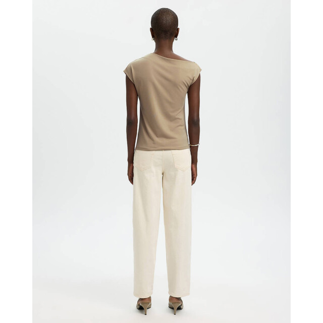 Selected Femme Top zonder mouw 16100727 molly Selected Femme Top zonder mouw 16100727 MOLLY large