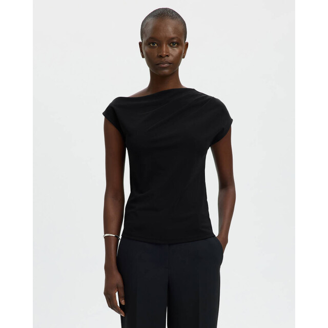 Selected Femme Top zonder mouw 16100727 molly Selected Femme Top zonder mouw 16100727 MOLLY large