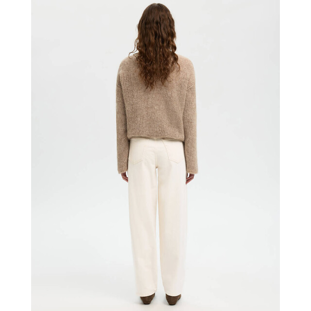 Selected Femme Broek 16100266 barrel Selected Femme Broek 16100266 BARREL large