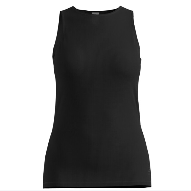 Odlo Bl top crew neck singlet active light 141521 large