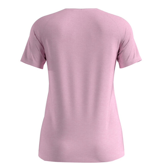 Odlo T-shirt crew neck s/s essential seamless 316161 large