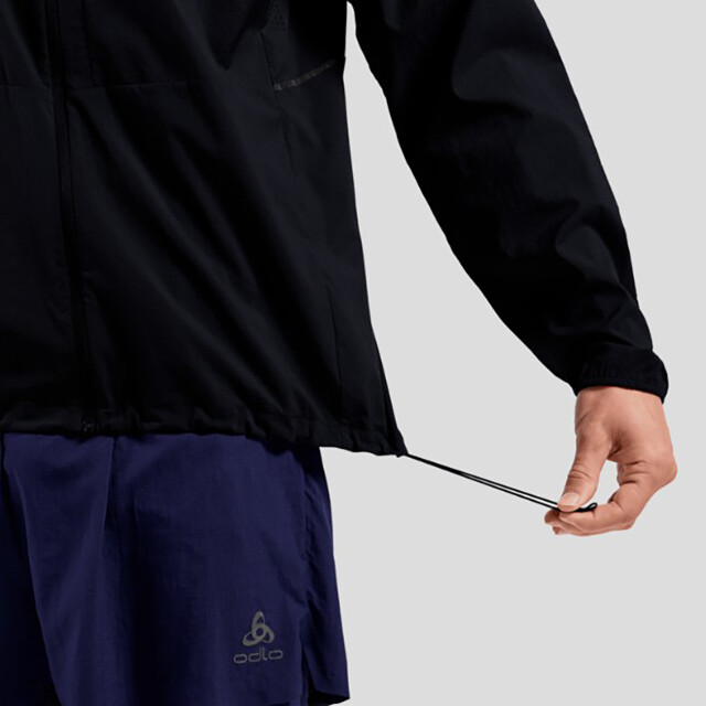 Odlo Jacket zeroweight 315732 large