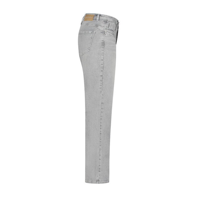 Red Button Babette grey l33 Babette Grey L33 large