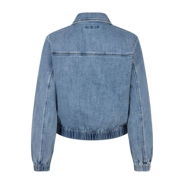 Red Button Juno jacket denim Juno Jacket Denim large