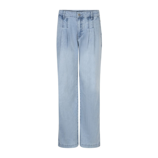 Red Button Chrissy pleats Chrissy Pleats large