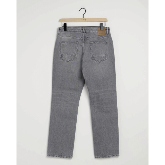 J.C. Rags Jeans authentic light grey 103304-001-34/32 large