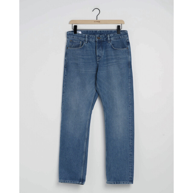 J.C. Rags Jeans 103305-001-34/32 large