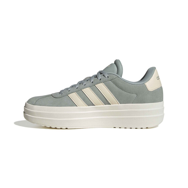 Adidas vl court bold lage sneakers dames - 073756_300-5 large