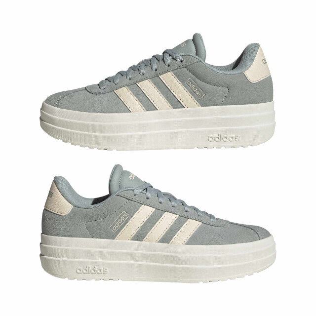 Adidas vl court bold lage sneakers dames - 073756_300-5 large