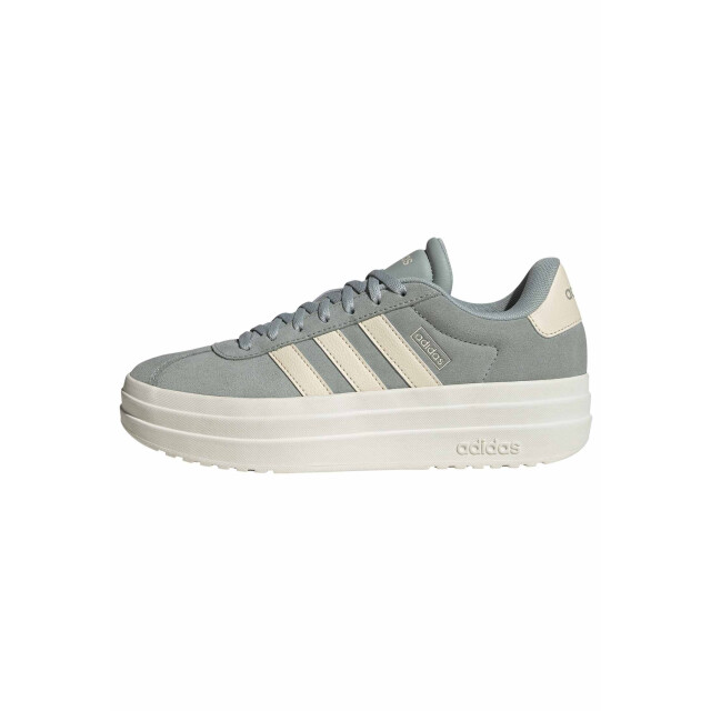 Adidas vl court bold lage sneakers dames - 073756_300-5 large