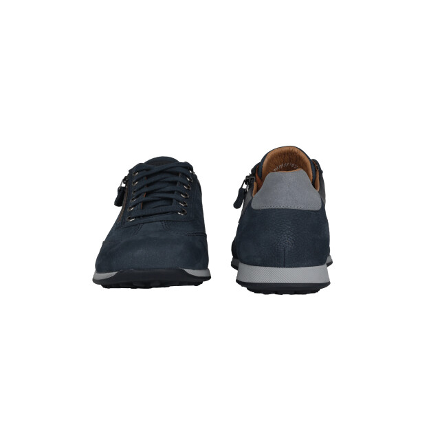 Mephisto Leon Sneakers Blauw Leon large