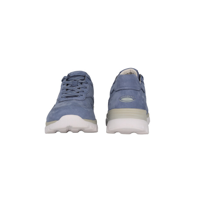 Gabor 86.986.26 Sneakers Blauw 86.986.26 large