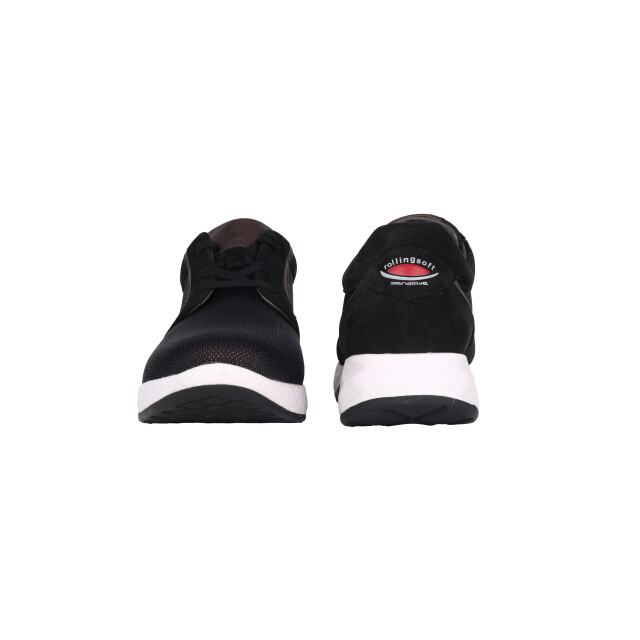 Gabor 56.995.68 Sneakers Zwart 56.995.68 large