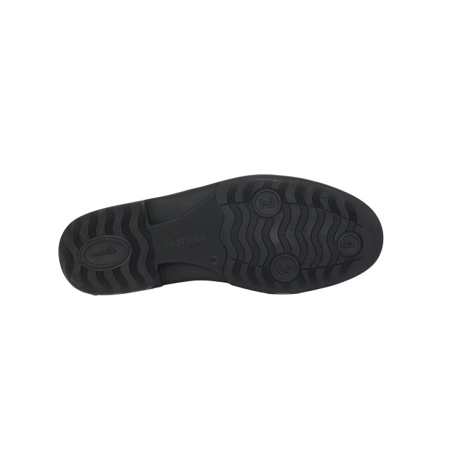 Ganter Greg heren sandaal Greg large