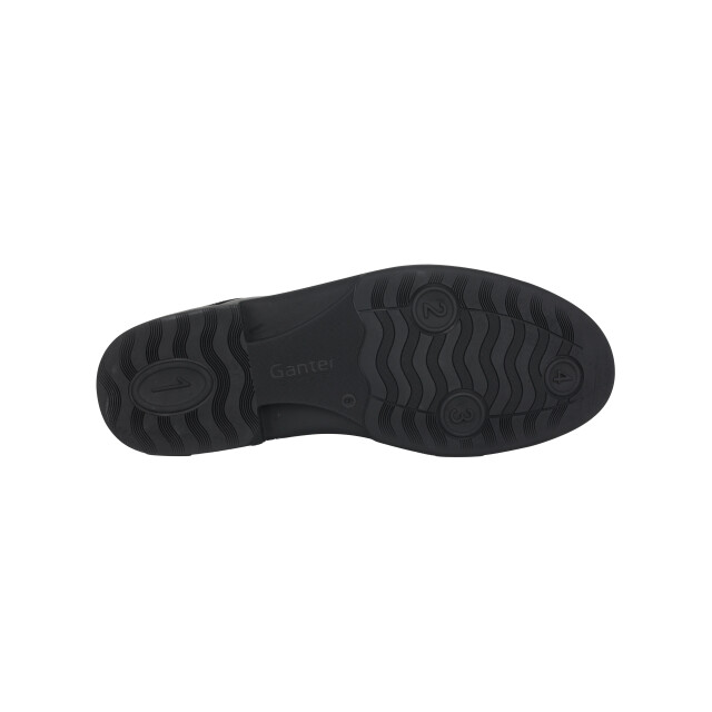 Ganter Greg heren veterschoen Greg large
