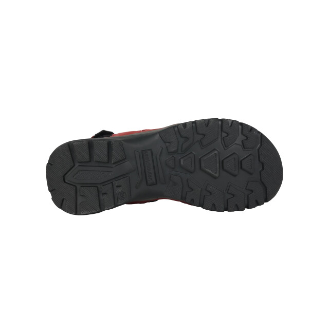 Waldläufer H-sora dames sandaal H-Sora large