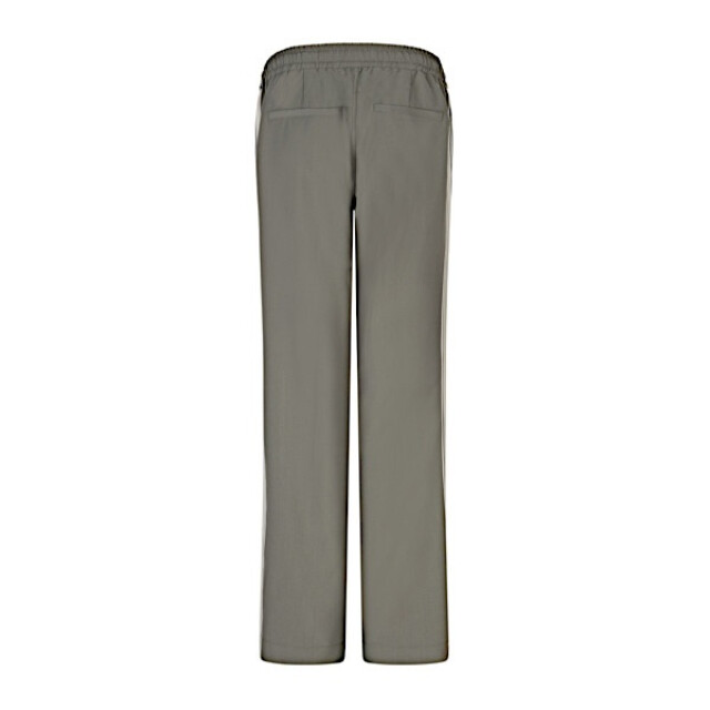 Red Button Broek srb4844a claudette sidetape sage green SRB4844A Claudette sidetape - Sage Green large