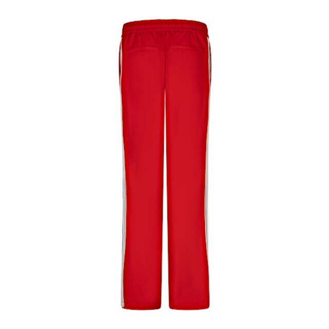 Red Button Broek srb4844a claudette sidetape red SRB4844A Claudette sidetape - Red large