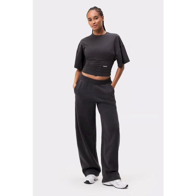 Stronger wide sleeve tee training t-shirt korte mouw dames - 073920_980-L large