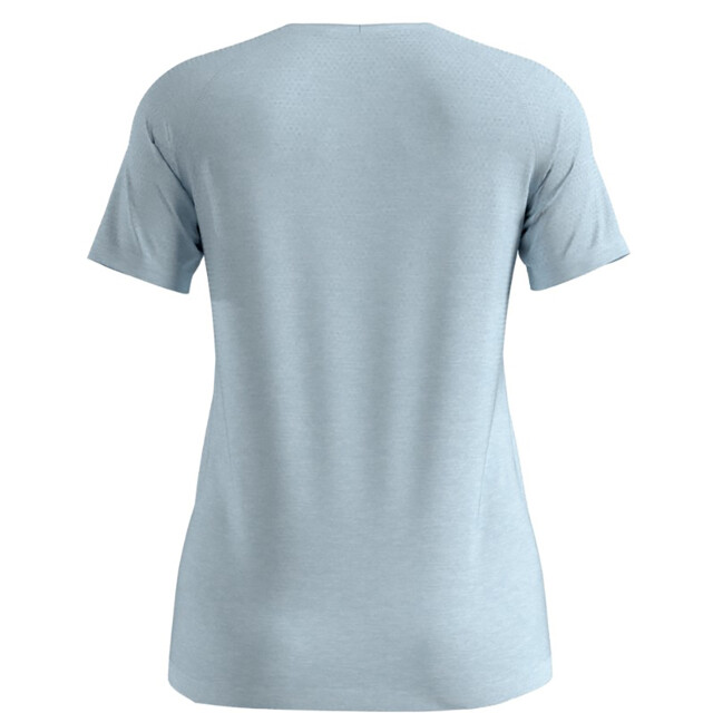 Odlo T-shirt crew neck s/s essential seamless 316161 large
