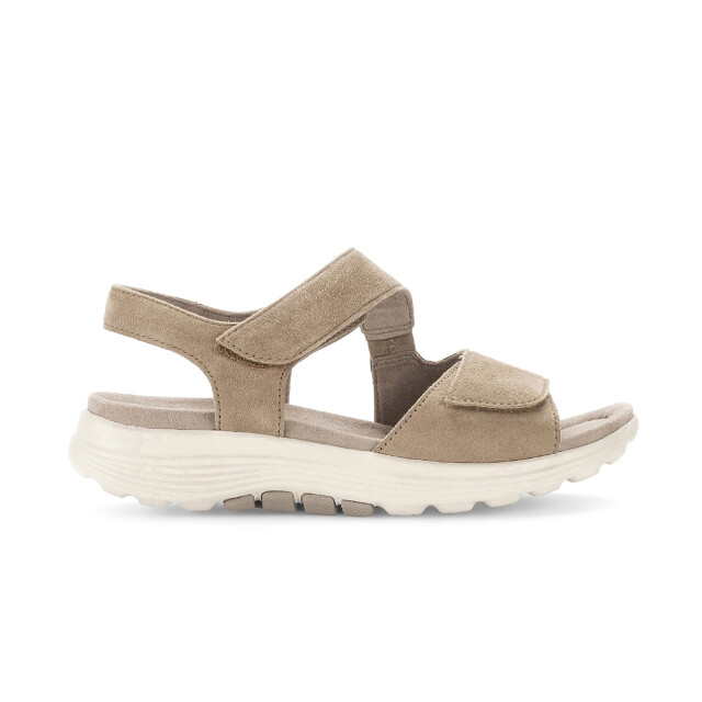 Gabor 86.815.30 Sandalen Beige 86.815.30 large