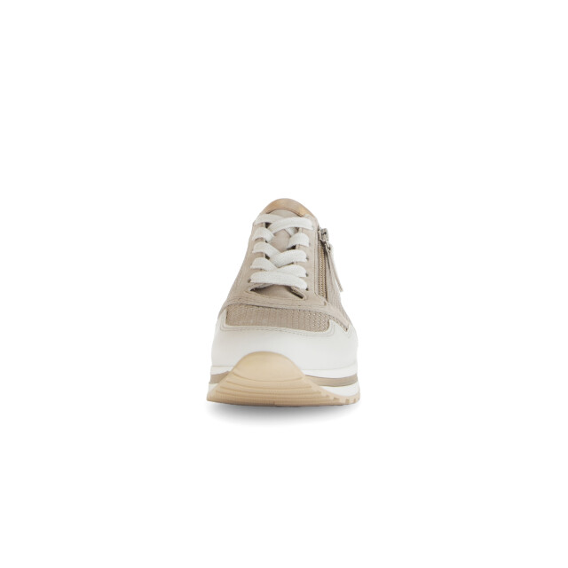 Gabor 86.528.61 Sneakers Beige 86.528.61 large