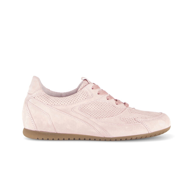 Gabor 86.565.33 Sneakers Roze 86.565.33 large