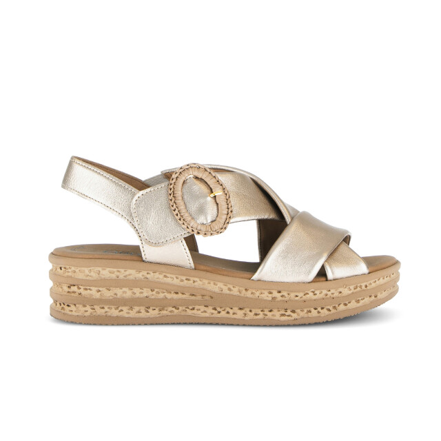 Gabor 84.556.62 Sandalen Brons 84.556.62 large