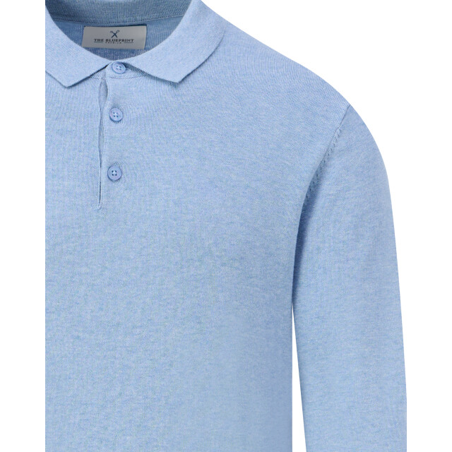 The Blueprint Polo 102093-010-XL large