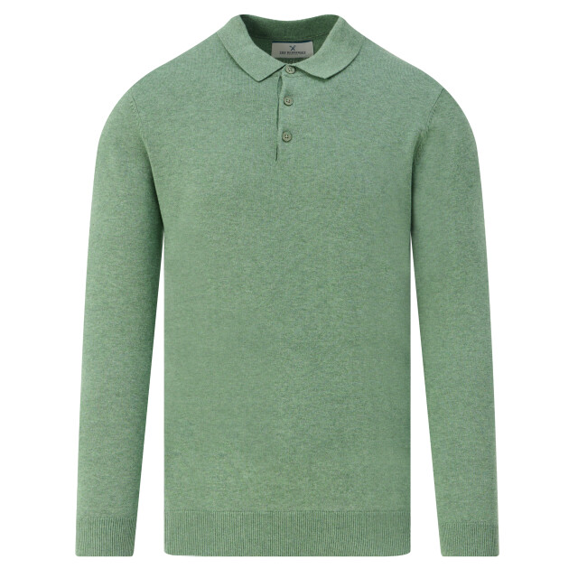 The Blueprint Polo 102093-013-M large