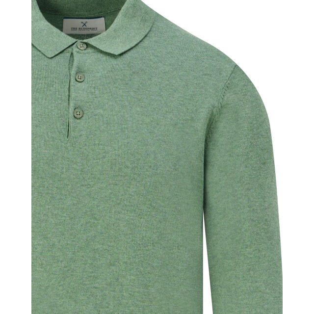 The Blueprint Polo 102093-013-M large