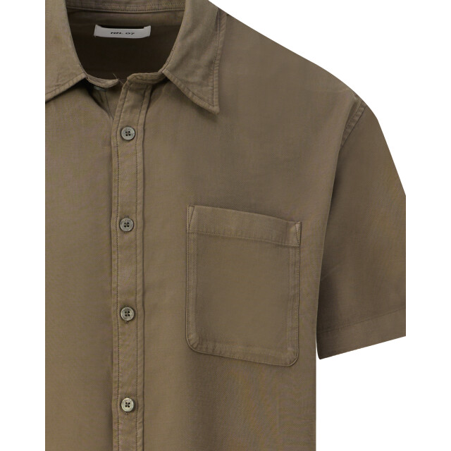 NN07 Casual overhemd 110071-001-M large