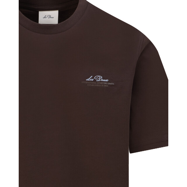 Les Deux T-shirt 109934-001-L large