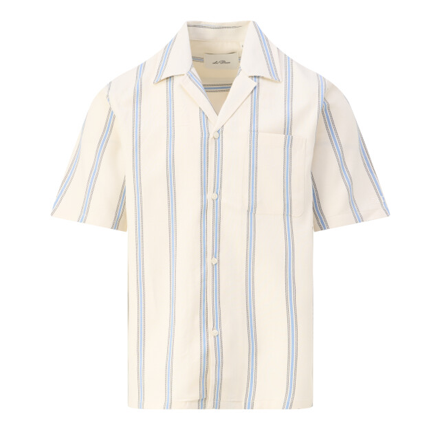 Les Deux Casual overhemd 109929-001-L large