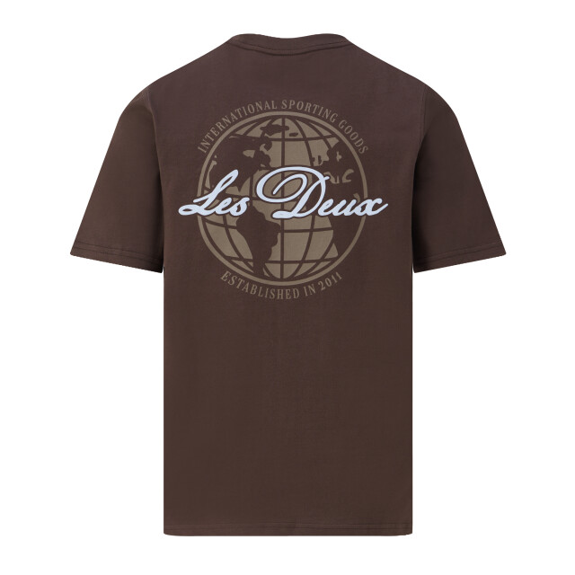 Les Deux T-shirt 109934-001-L large