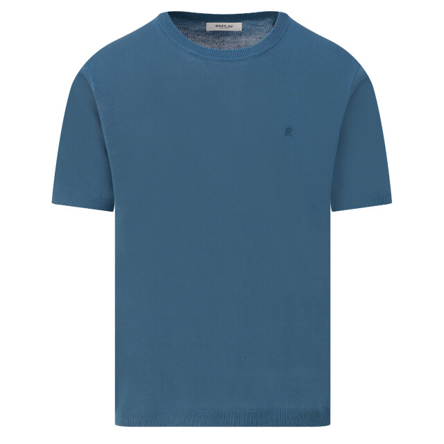 Replay Trui ronde hals 110233-001-L large