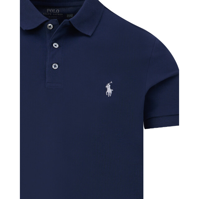 Ralph Lauren Polo donker 108504-001-XL large