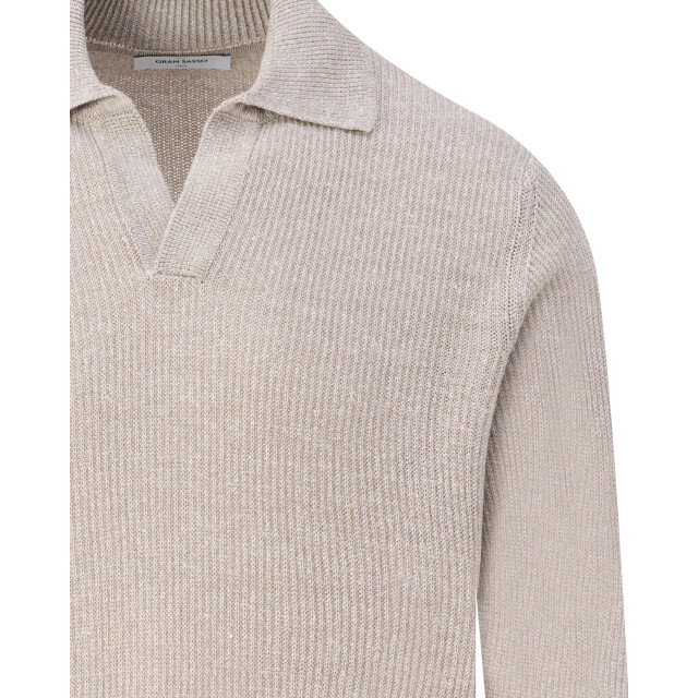 Gran Sasso Polo 109239-001-52 large