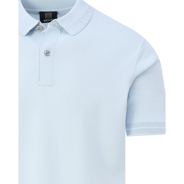 Genti Polo 109585-001-S large
