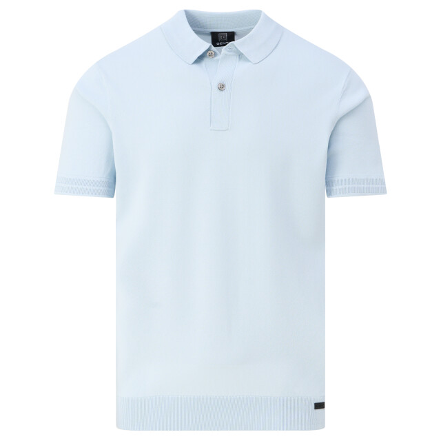 Genti Polo 109585-001-S large