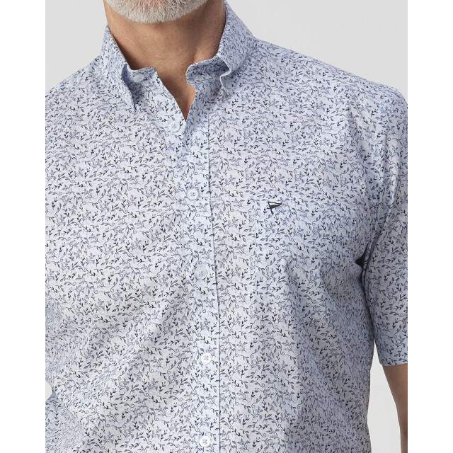 Campbell Casual overhemd 103384-001-XXL large