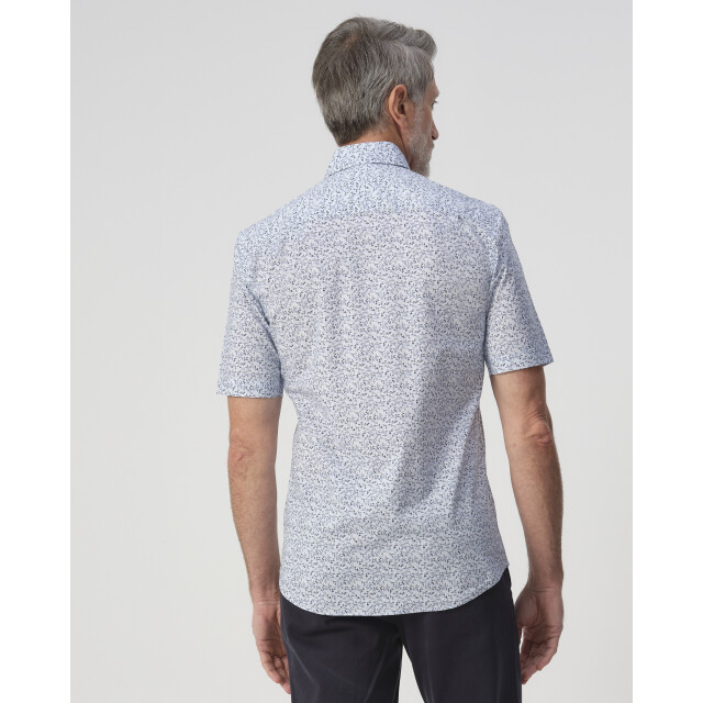 Campbell Casual overhemd 103384-001-XXL large