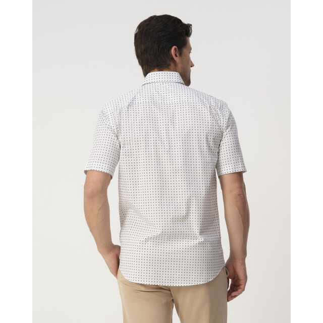 Campbell Casual overhemd 103383-003-XXL large