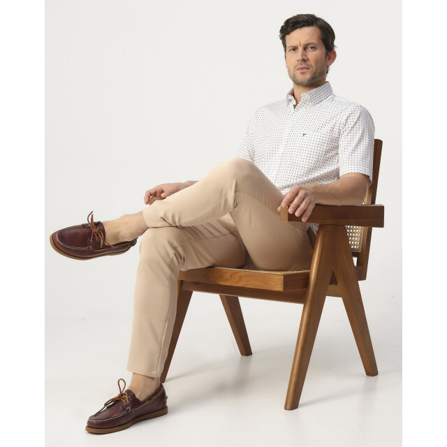 Campbell Casual overhemd 103383-003-XXL large