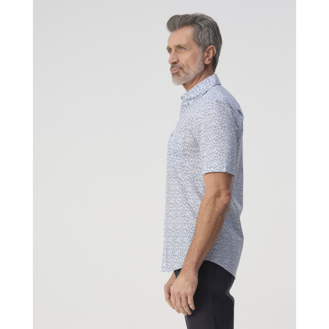 Campbell Casual overhemd 103384-001-XXL large