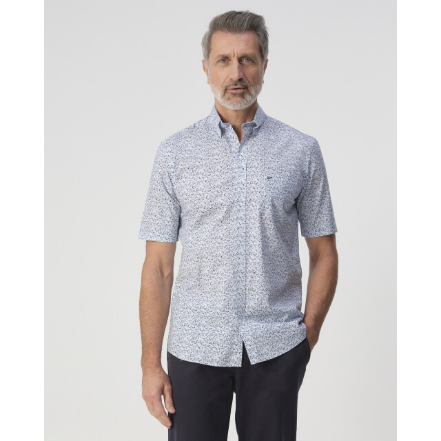 Campbell Casual overhemd 103384-001-XXL large