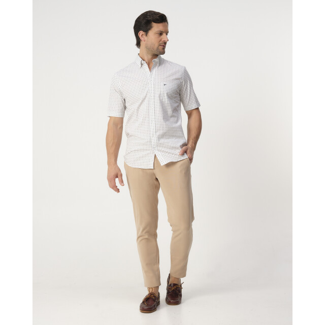 Campbell Casual overhemd 103383-003-XXL large