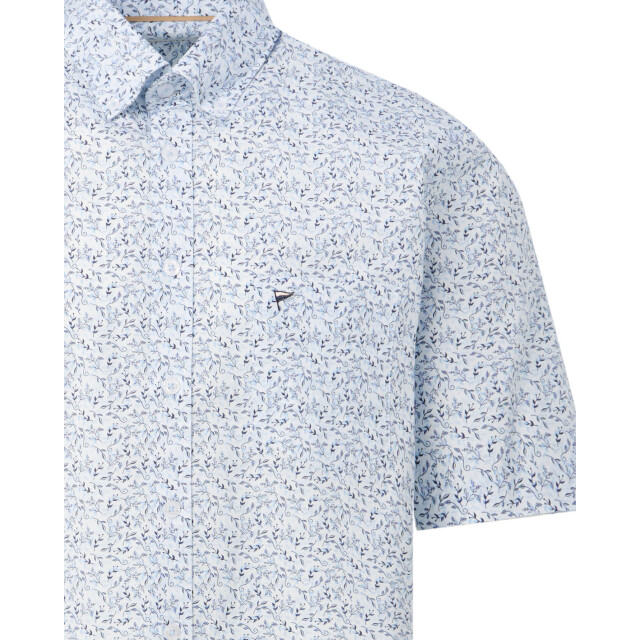 Campbell Casual overhemd 103384-001-XXL large